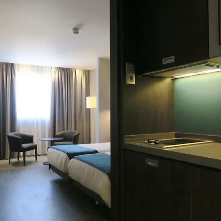 Appartement Hg *