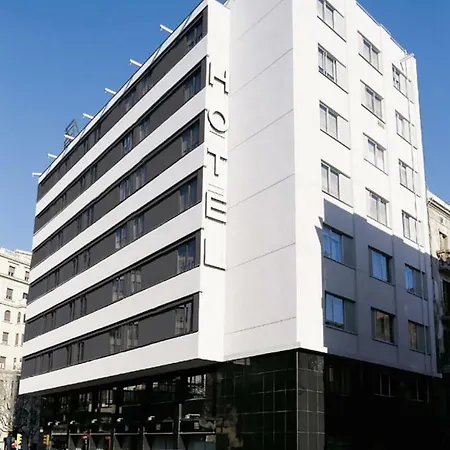 Hg Appartement Barcelone