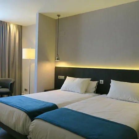 Appartement Hg *