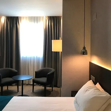 Hg Appartement Barcelone