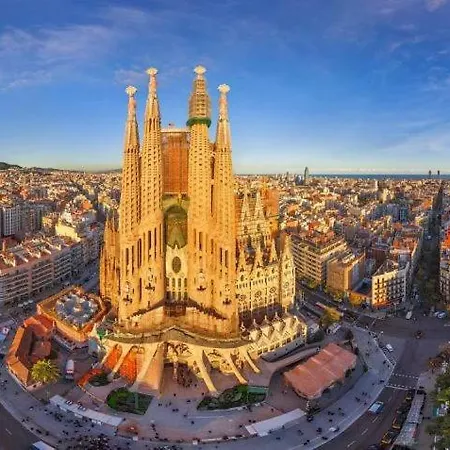 Hg * Barcelone