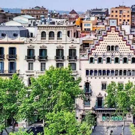 Hg Barcelone