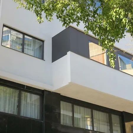 Appartement Hg