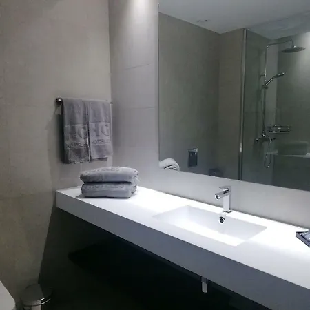 Hg Appartement Barcelone